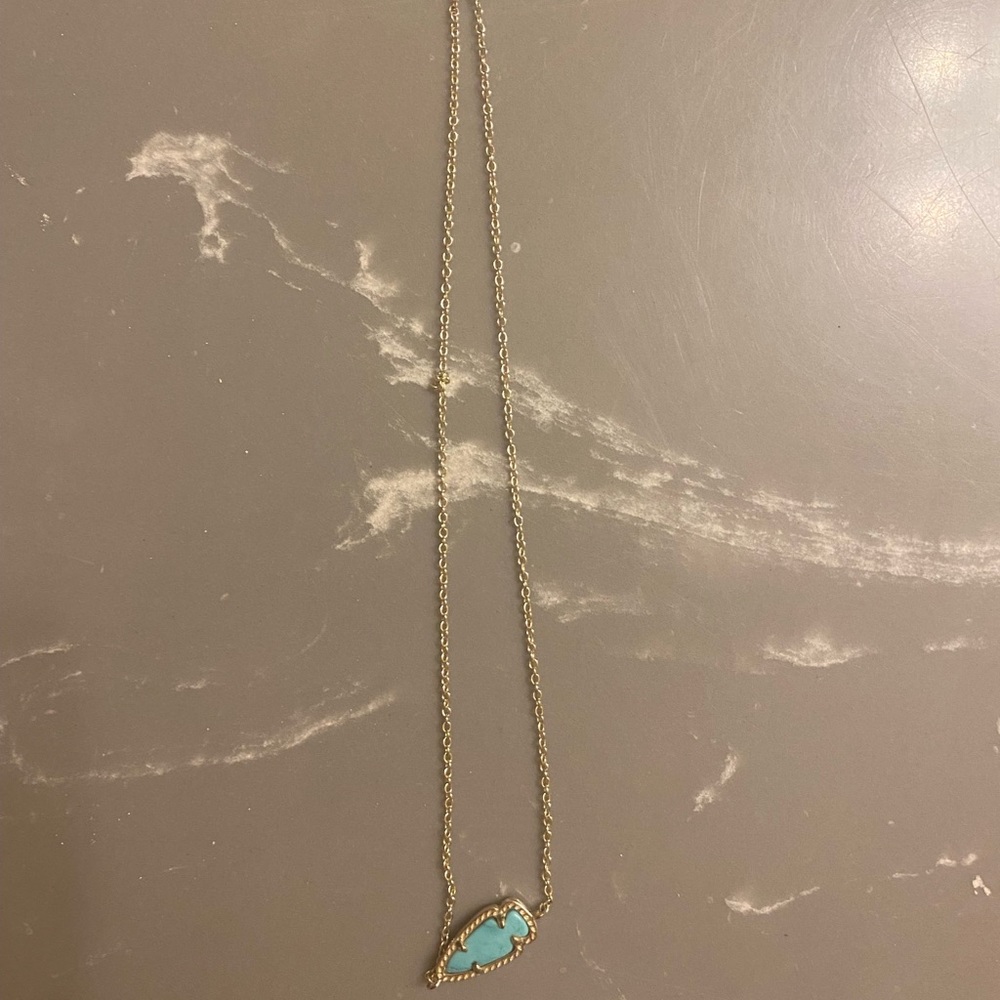 Kendra Scott Necklace